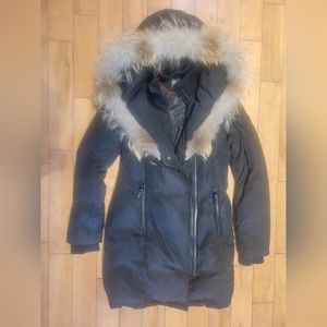 Atlier Noire By Rudsak